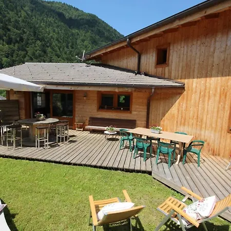 Individuel -sauna - Wifi- Jean D'aulps - 14 Personnes - Coffy Chalet