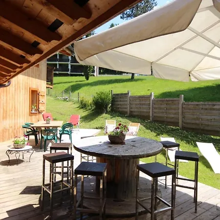 Chalet Individuel -sauna - Wifi- Jean D'aulps - 14 Personnes - Coffy Saint-Jean-d'Aulps