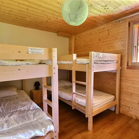 Chalet Individuel -sauna - Wifi- Jean D'aulps - 14 Personnes - Coffy *